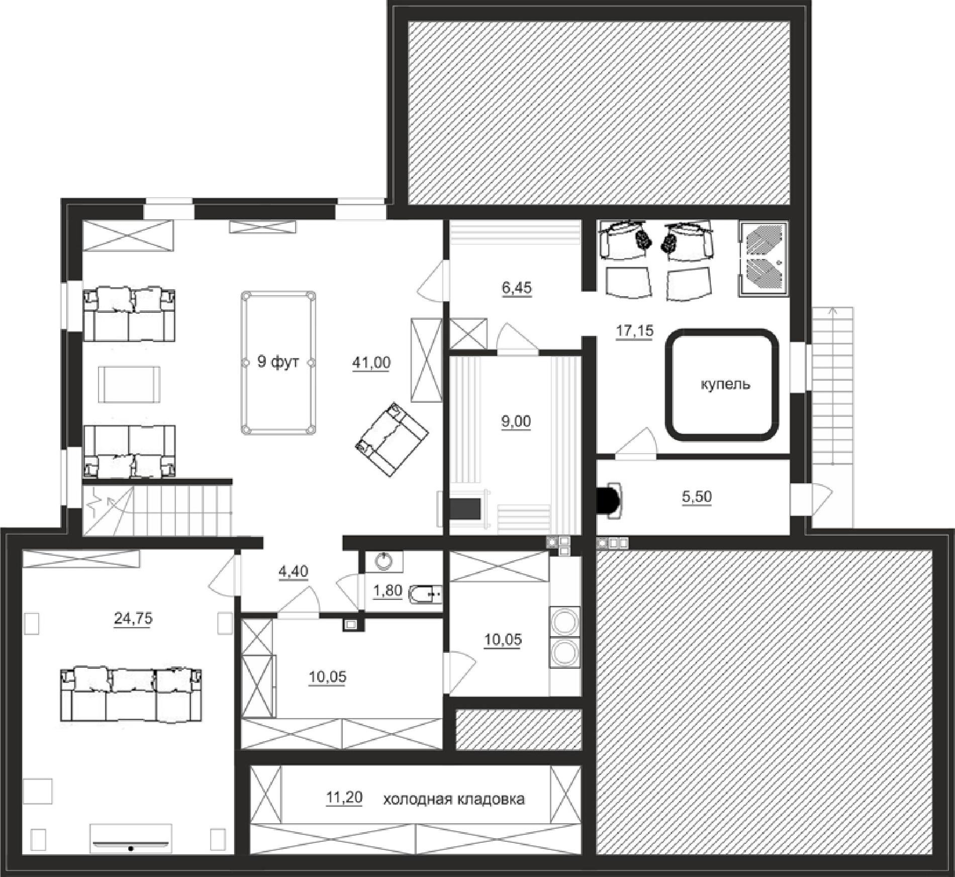 Планировка проекта дома №cp-89-23 cp-89-23_v8_pl0.jpg