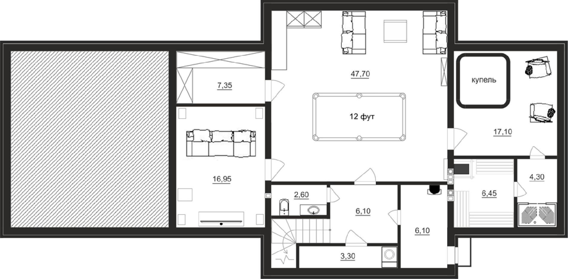 Планировка проекта дома №cp-89-24 cp-89-24_v2_pl0.jpg
