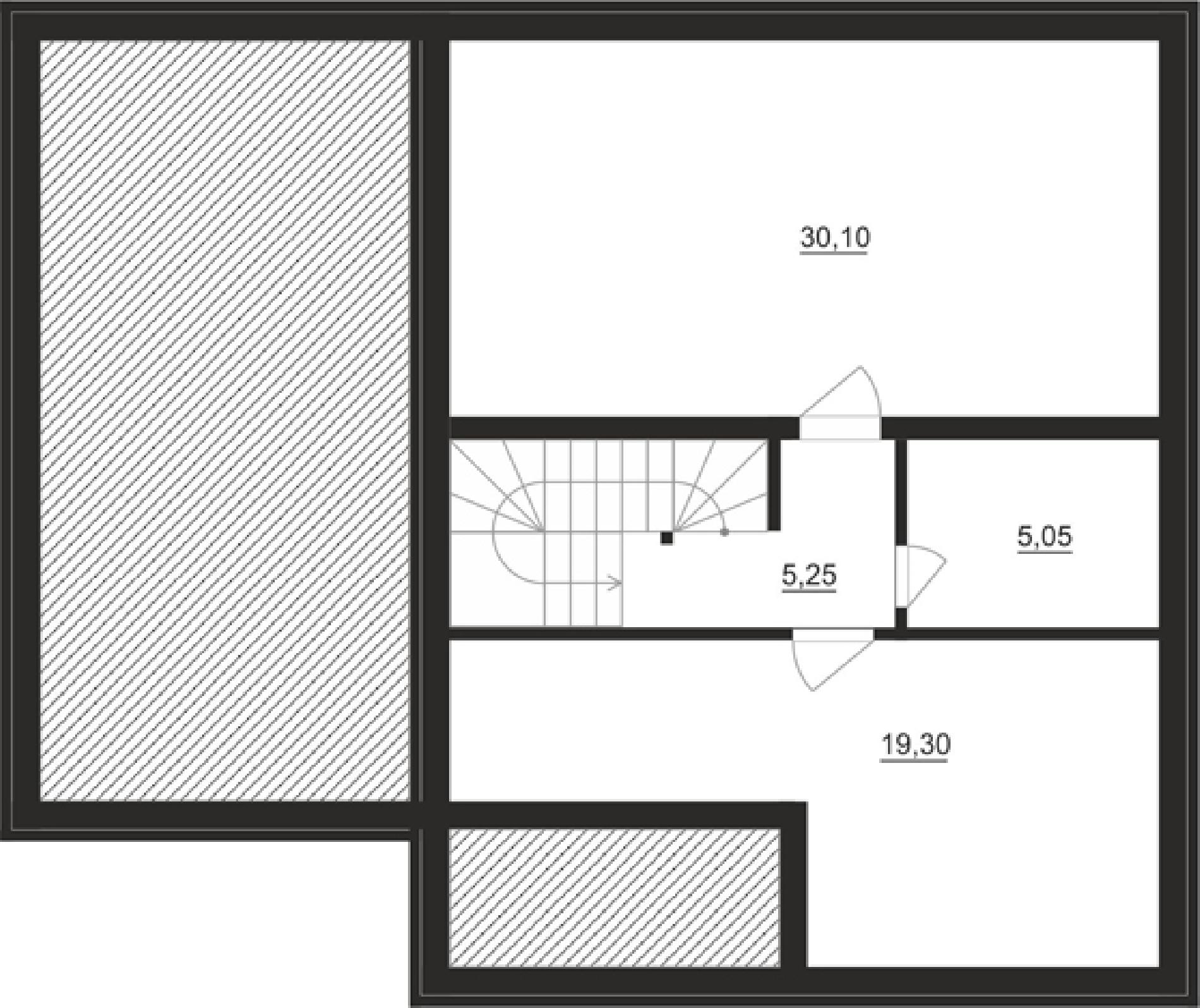 Планировка проекта дома №cp-89-48 cp-89-48_v4_pl0.jpg