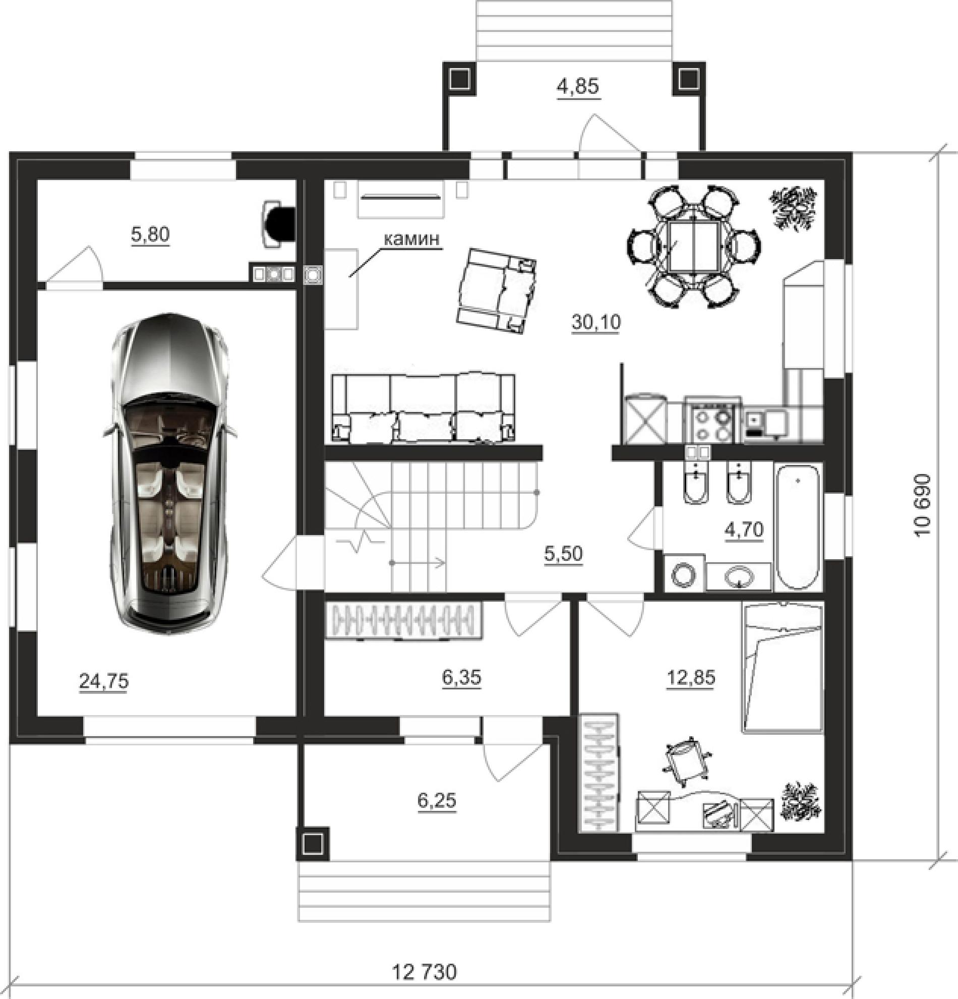 Планировка проекта дома №cp-89-48 cp-89-48_v4_pl1.jpg
