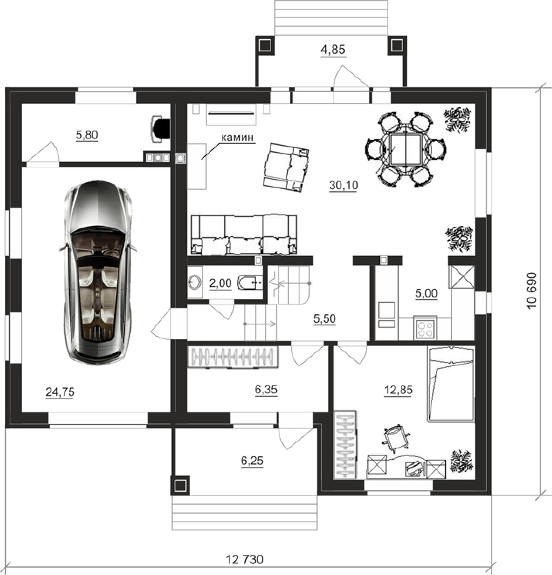 Планировка проекта дома №cp-89-48 cp-89-48_v5_pl1.jpg