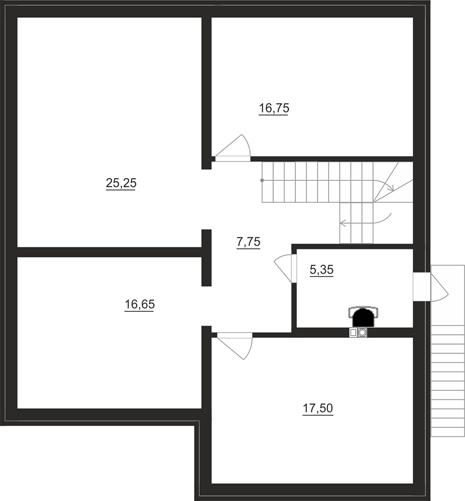 Планировка проекта дома №cp-89-73 cp-89-73_v1_pl0.jpg
