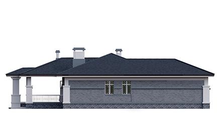 Фасады проекта дома №cp-91-10 cp-91-10_f1.jpg