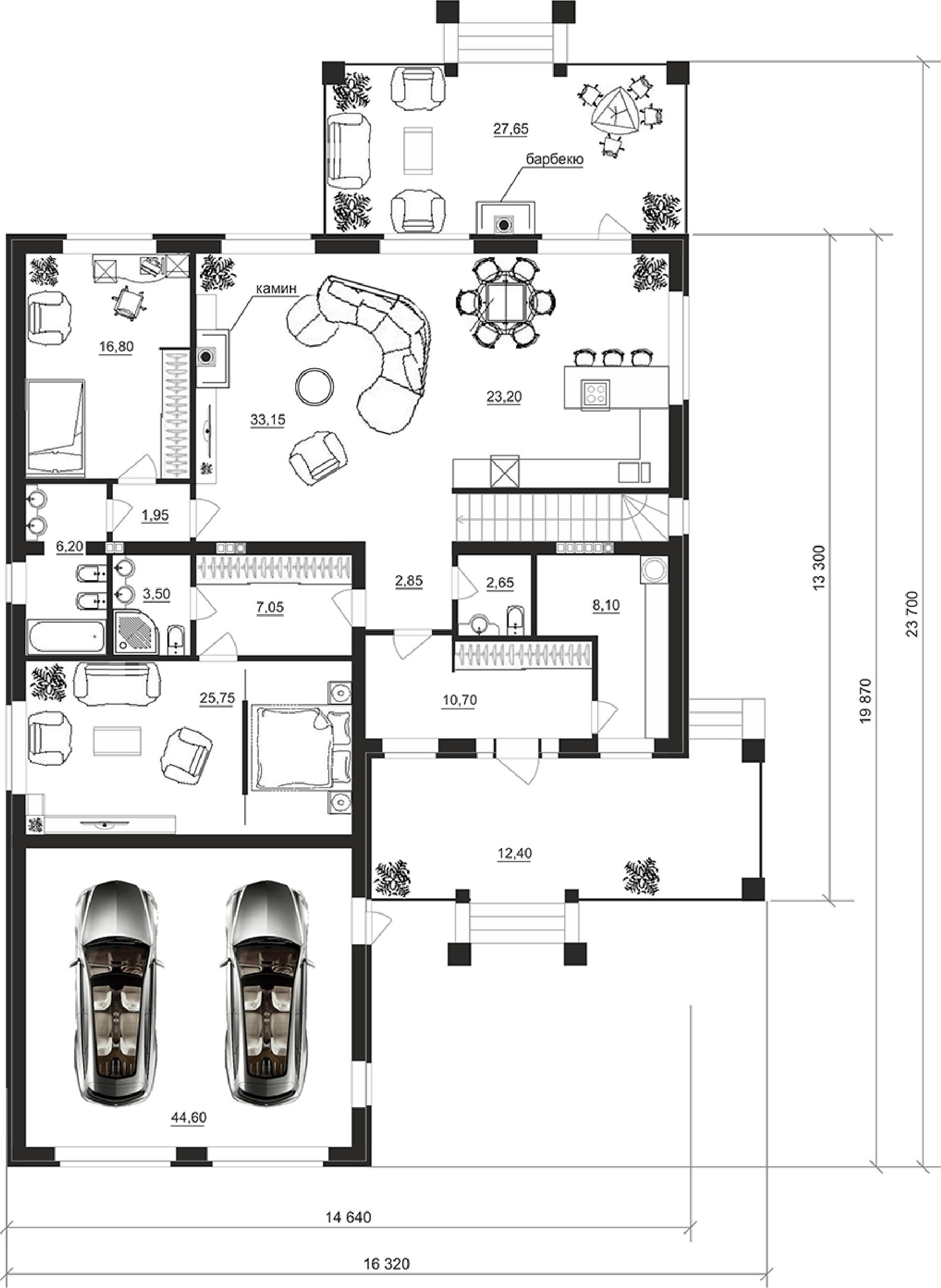 Планировка проекта дома №cp-91-10 cp-91-10_v1_pl1.jpg