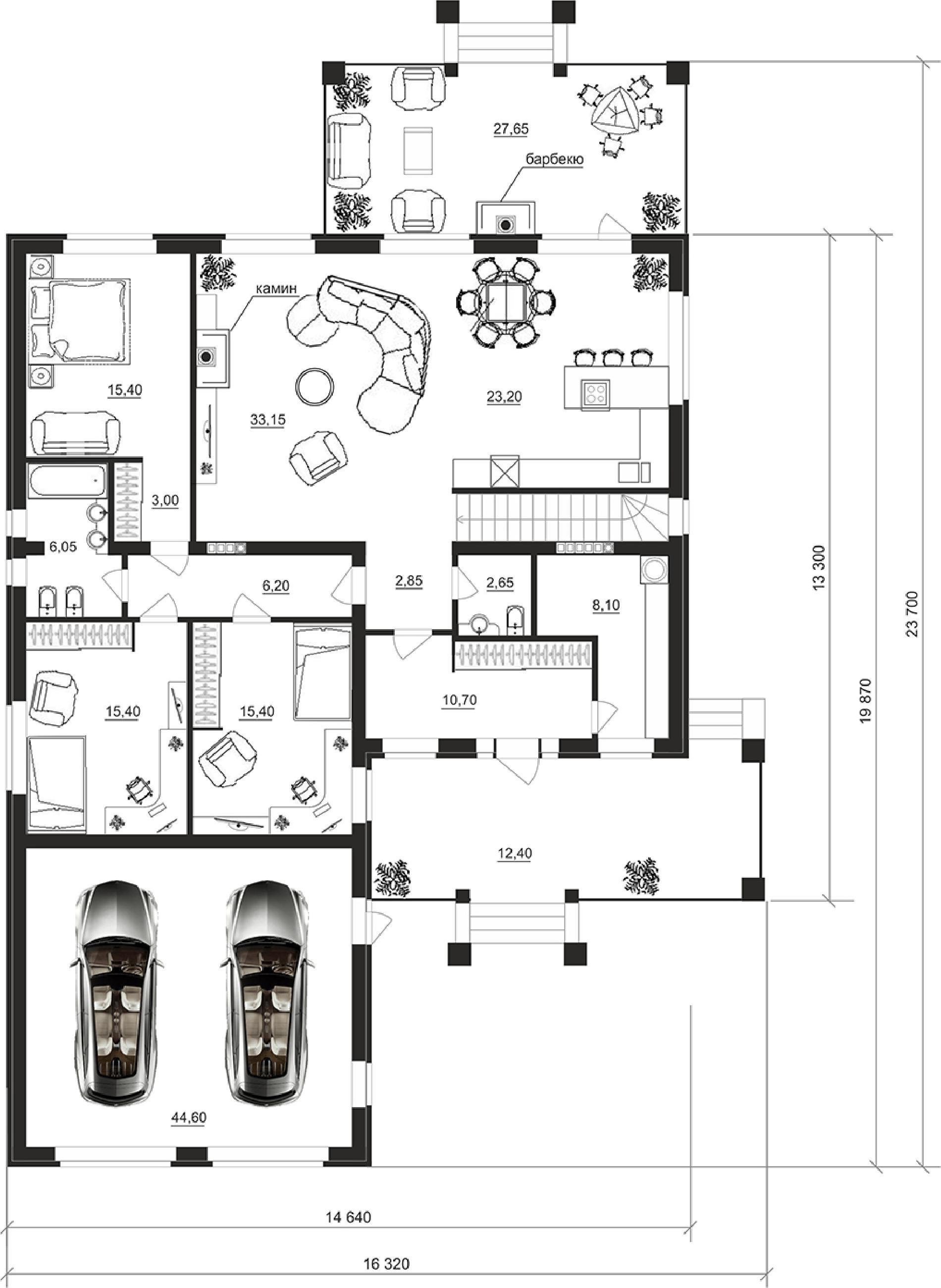 Планировка проекта дома №cp-91-10 cp-91-10_v2_pl1.jpg