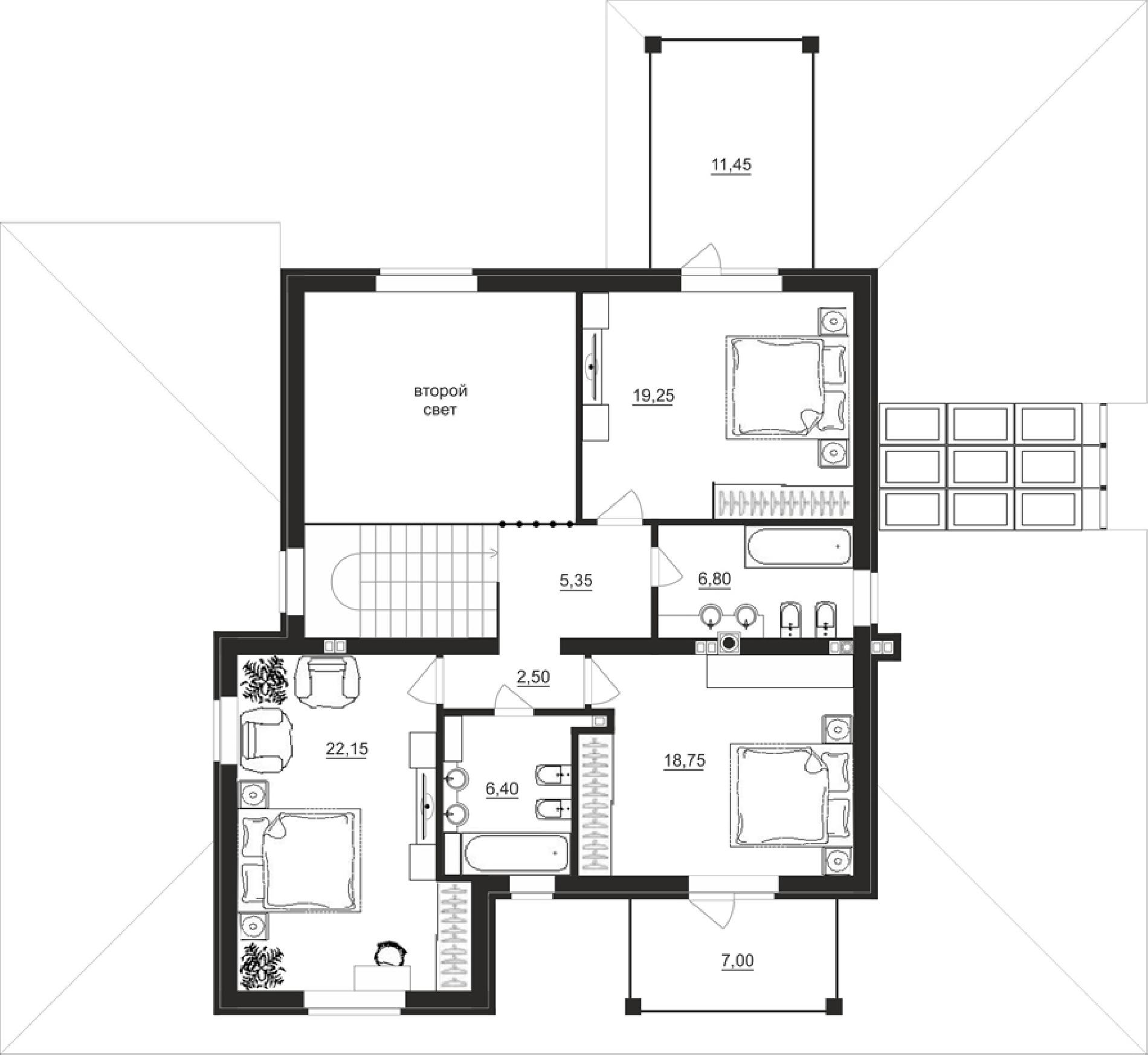 Планировка проекта дома №cp-92-31 cp-92-31_v4_pl1.jpg