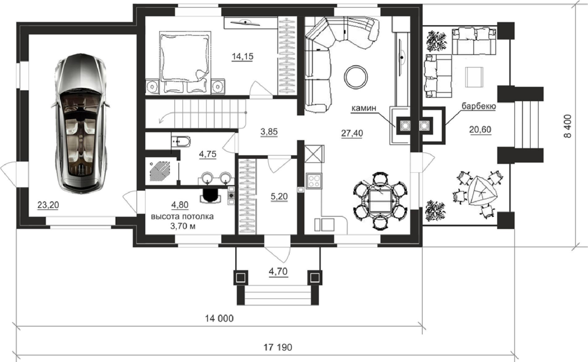 Планировка проекта дома №cp-92-34 cp-92-34_v1_pl0.jpg