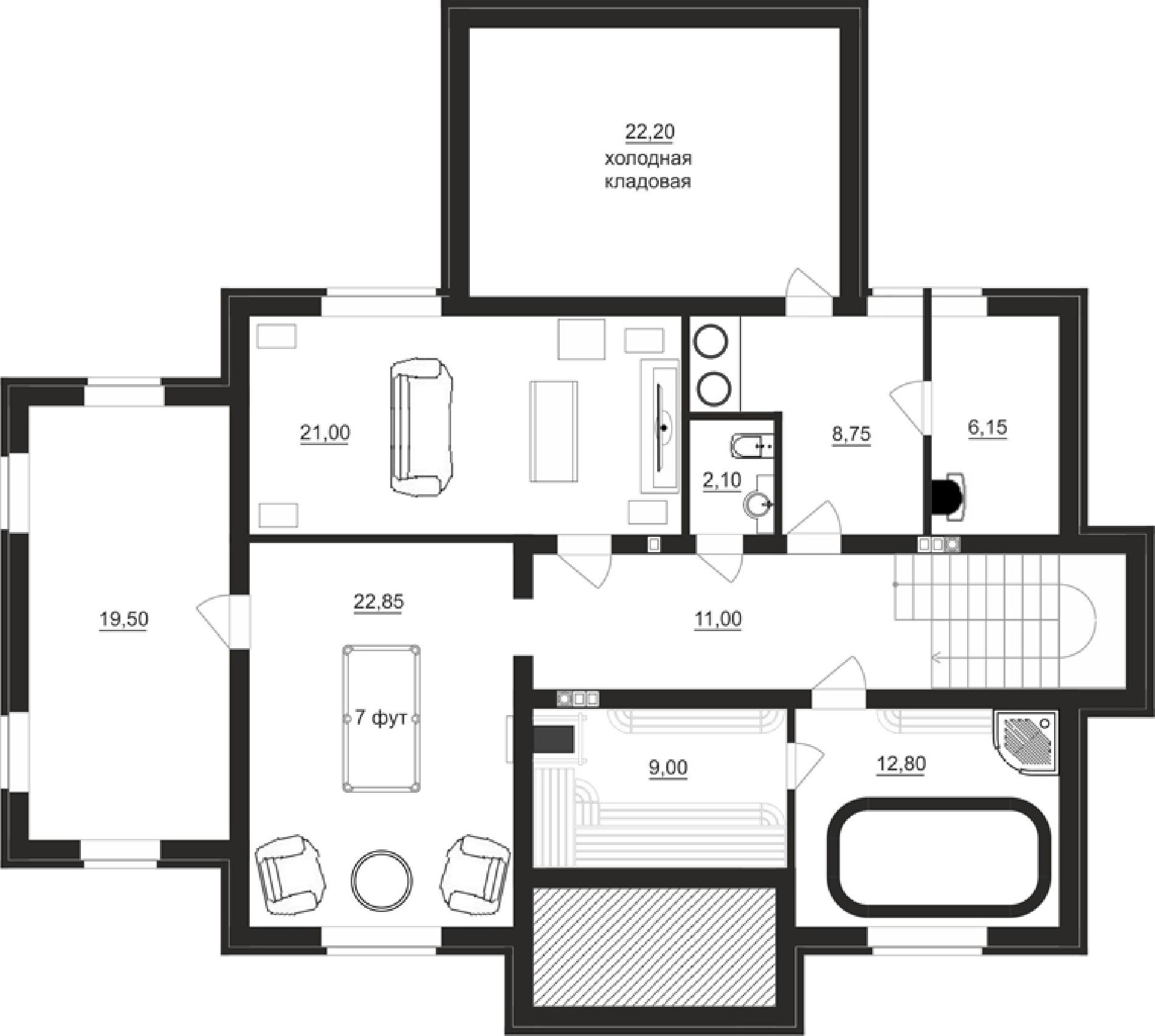 Планировка проекта дома №cp-93-69 cp-93-69_v1_pl0.jpg