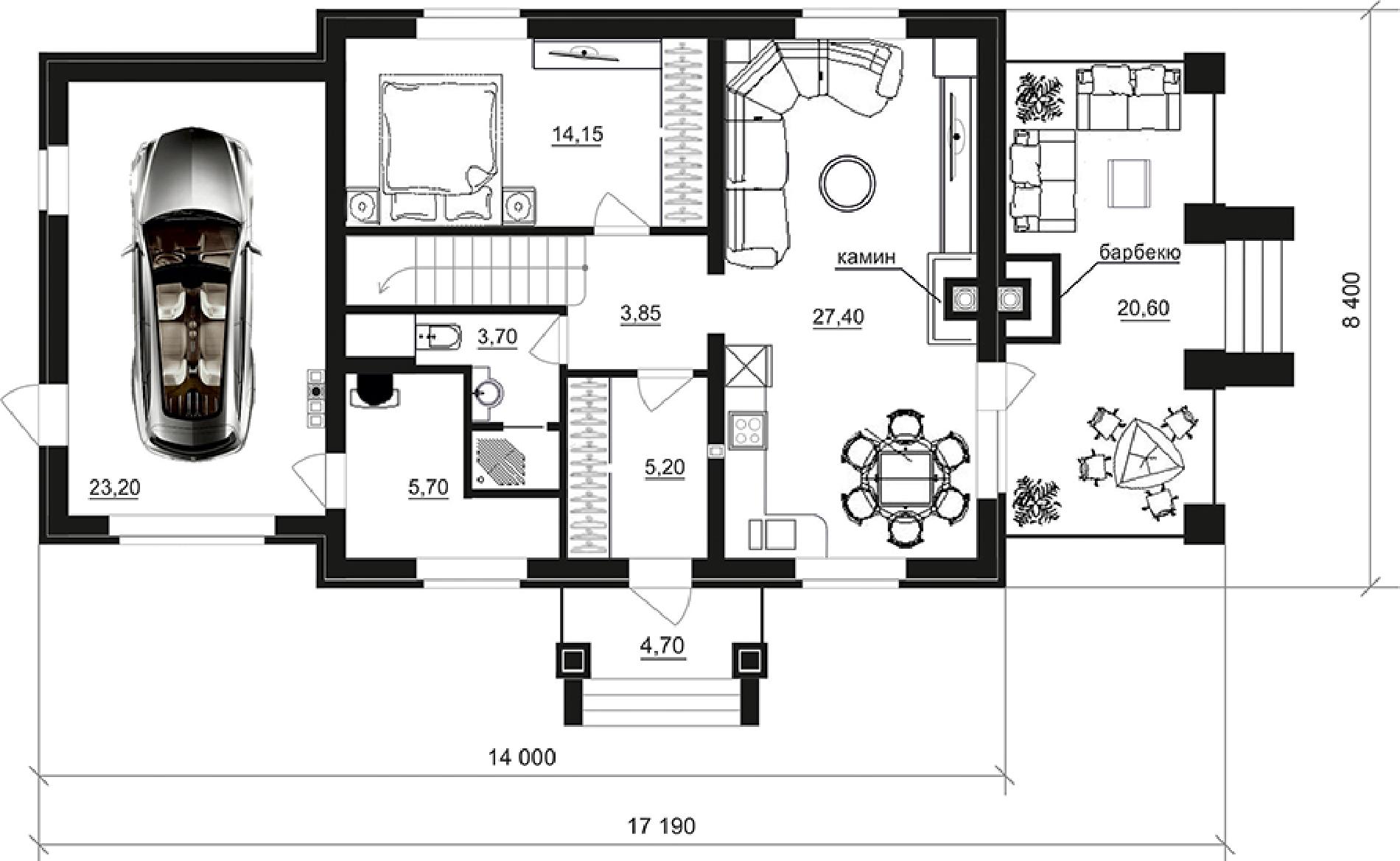 Планировка проекта дома №cp-95-34 cp-95-34_v1_pl0.jpg