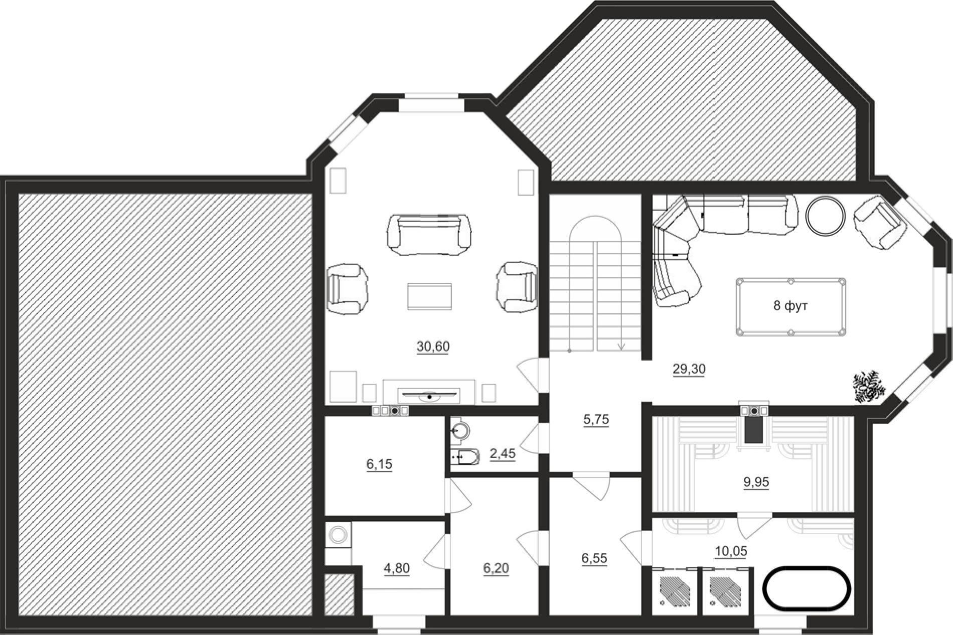 Планировка проекта дома №cp-96-11 cp-96-11_v1_pl0.jpg