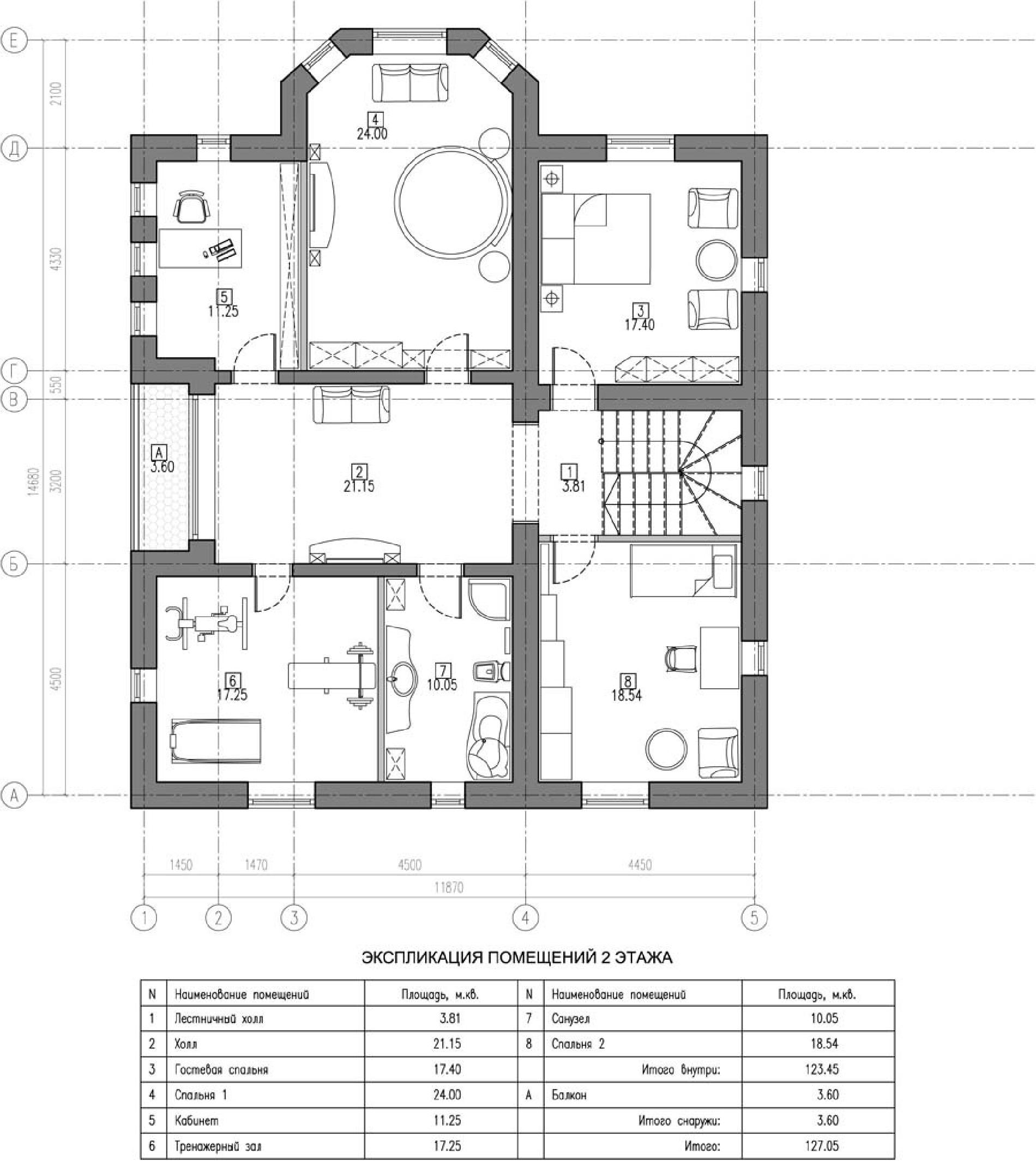 Планировка проекта дома №kr-254 5bbb2dec4cdb7.jpg