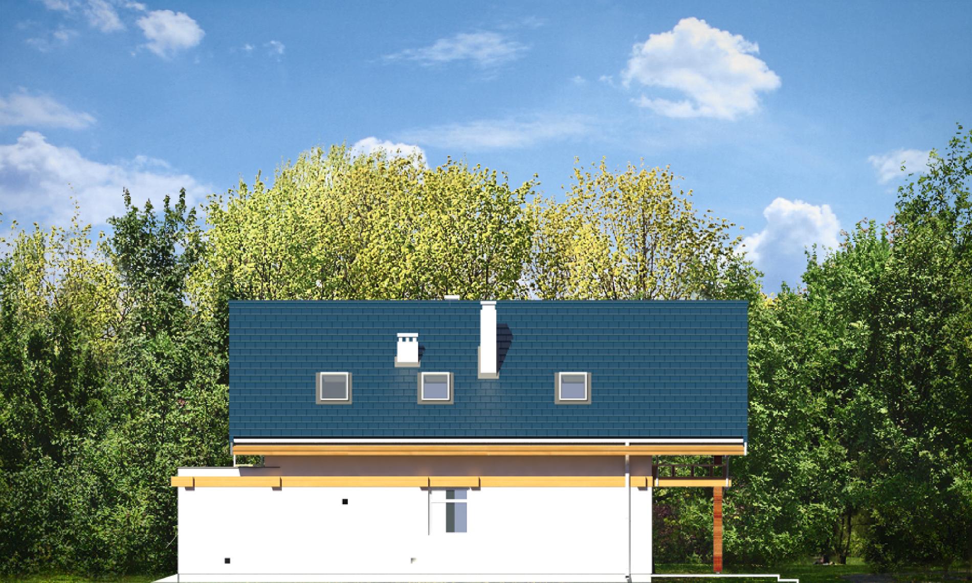 Фасады проекта дома №mp-274 proect_mp-274-view-6.jpg