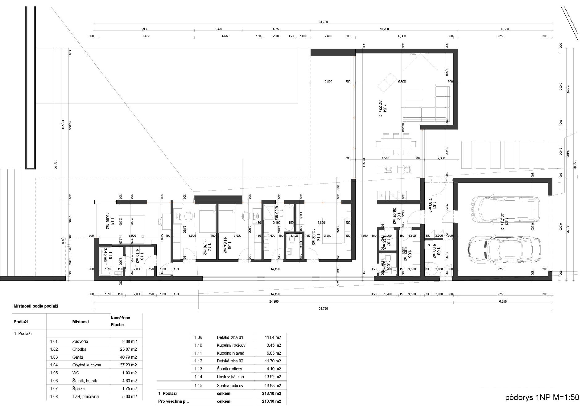 Планировка проекта дома №n-213 N-213_p1.jpg