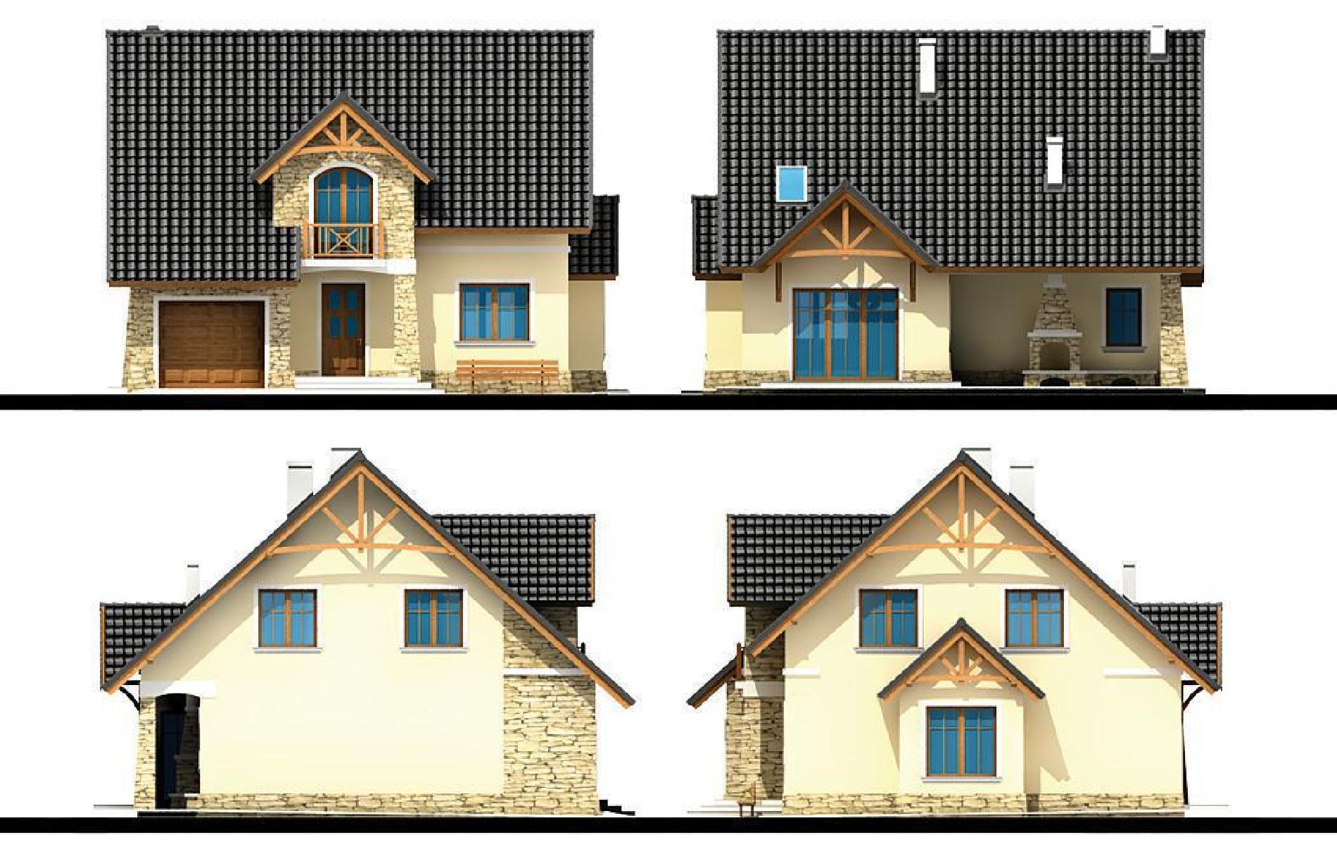Фасады проекта дома №pl-115 pl-19_f1.jpg