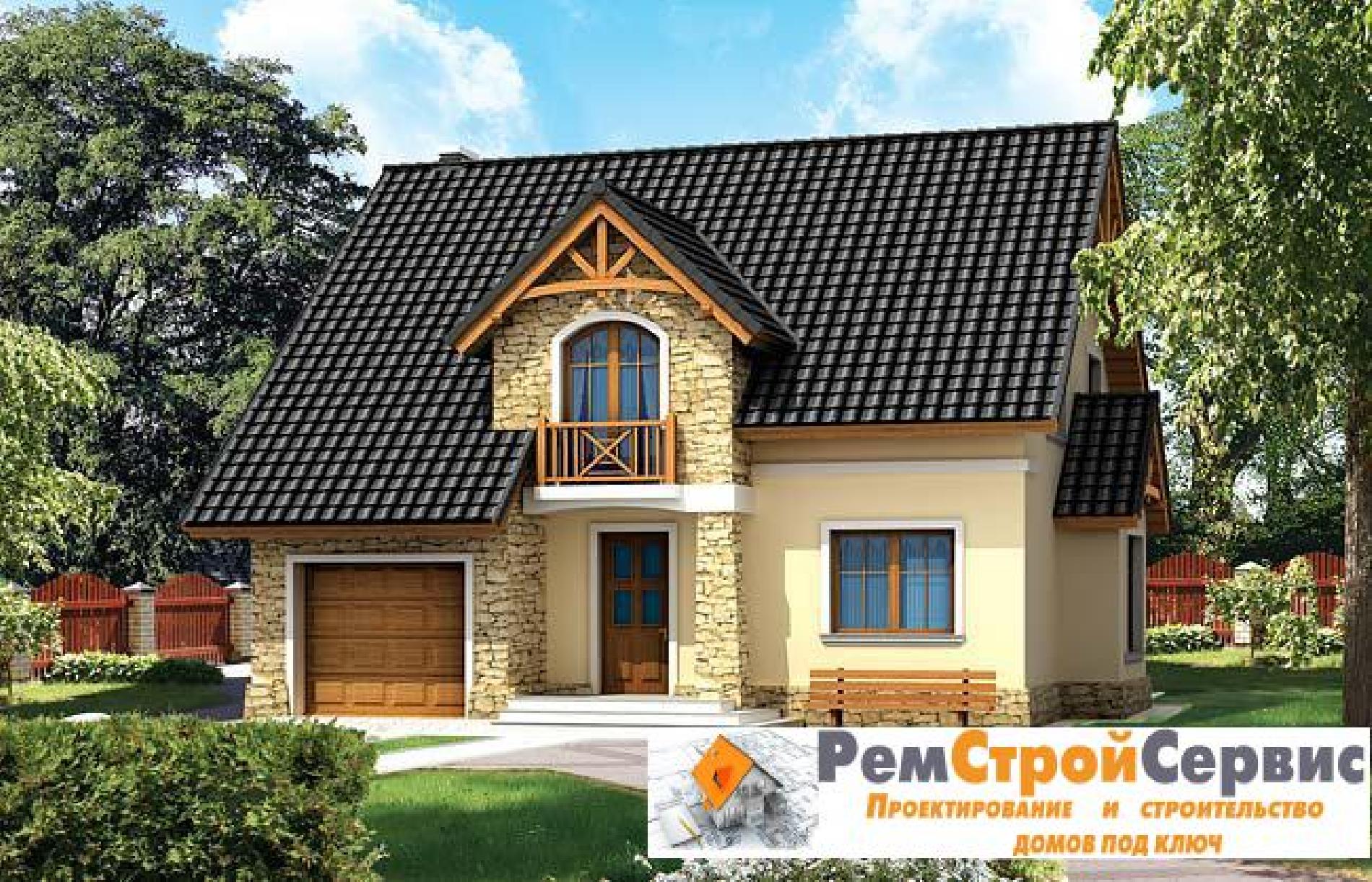 Планировка проекта дома №pl-115 proect_pl-115.jpg