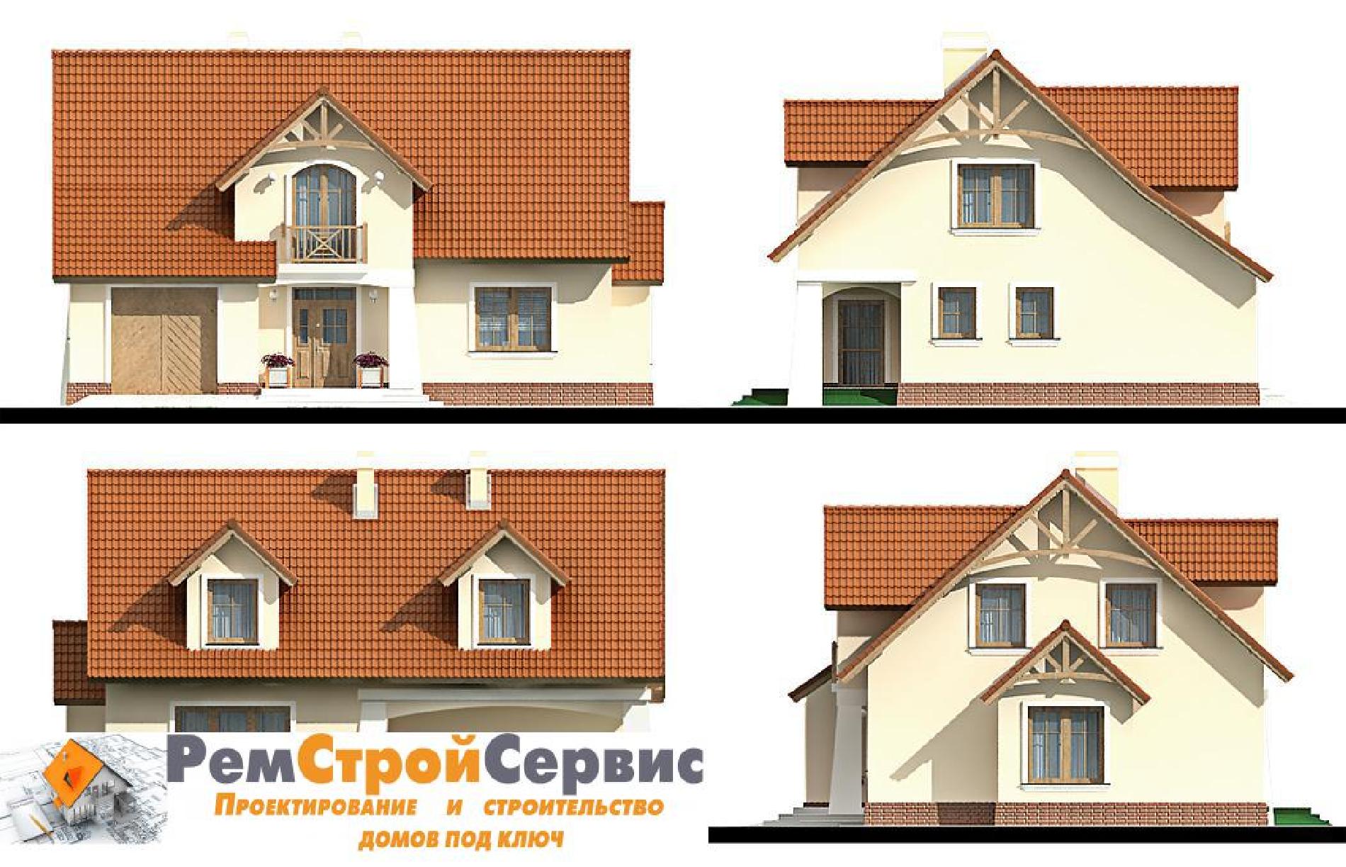 Фасады проекта дома №pl-417 pl-417_f1.jpg