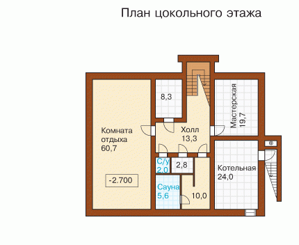 Планировка проекта дома №s-688-1k s-688-1k-p0.gif