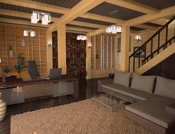 Дизайн интерьера дома коттеджа, внутренние планировки дома коттеджа