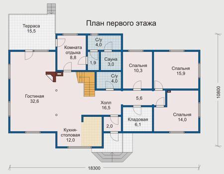 Проект дома №10-11 10-11_1.jpg