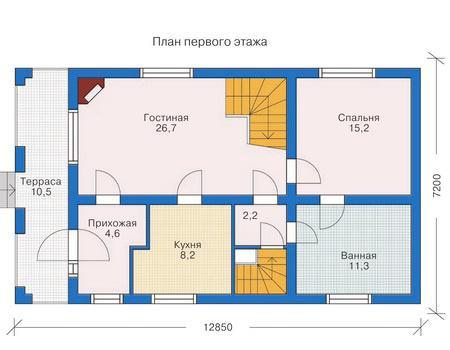 Проект дома №10-19 10-19_1.jpg