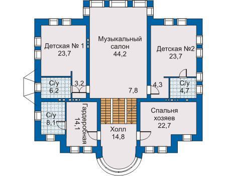 Проект дома №30-88 30-88_2.jpg