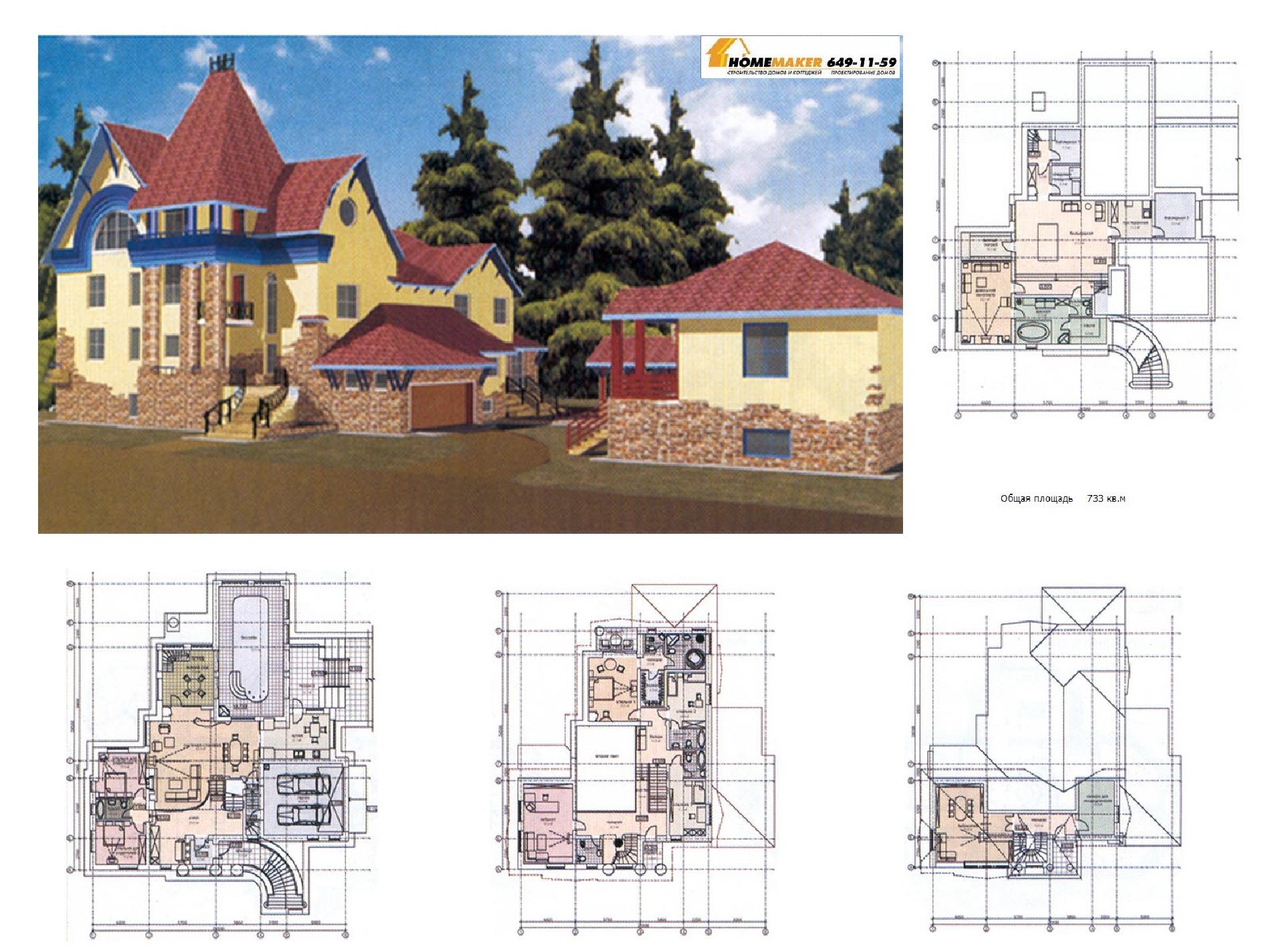 Проект дома №31-10 proect_31-10.jpg