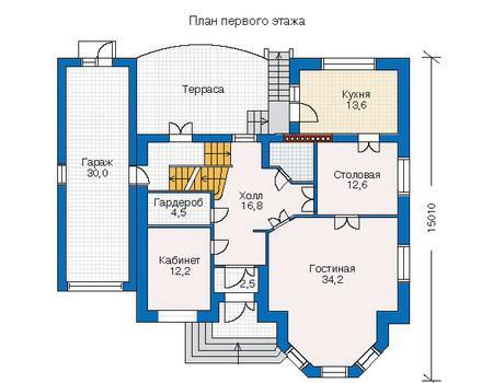 Проект дома №31-79 31-79_1.jpg