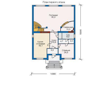 Проект дома №32-11 32-11_1.jpg