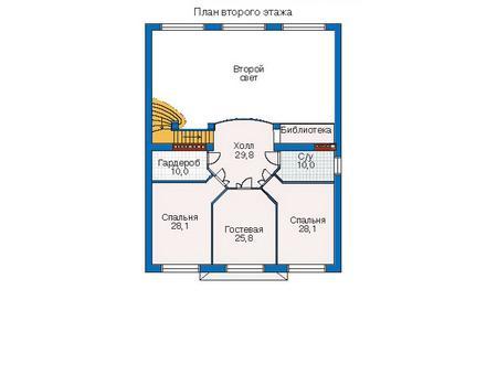 Проект дома №32-11 32-11_2.jpg