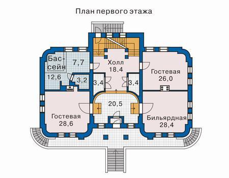 Проект дома №32-34 32-34_1.jpg