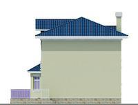 Фасады проекта дома №32-98 32-98_f3.jpg