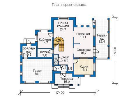 Проект дома №35-10 35-10_1.jpg