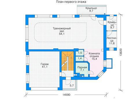 Проект дома №35-97 35-97_1.jpg