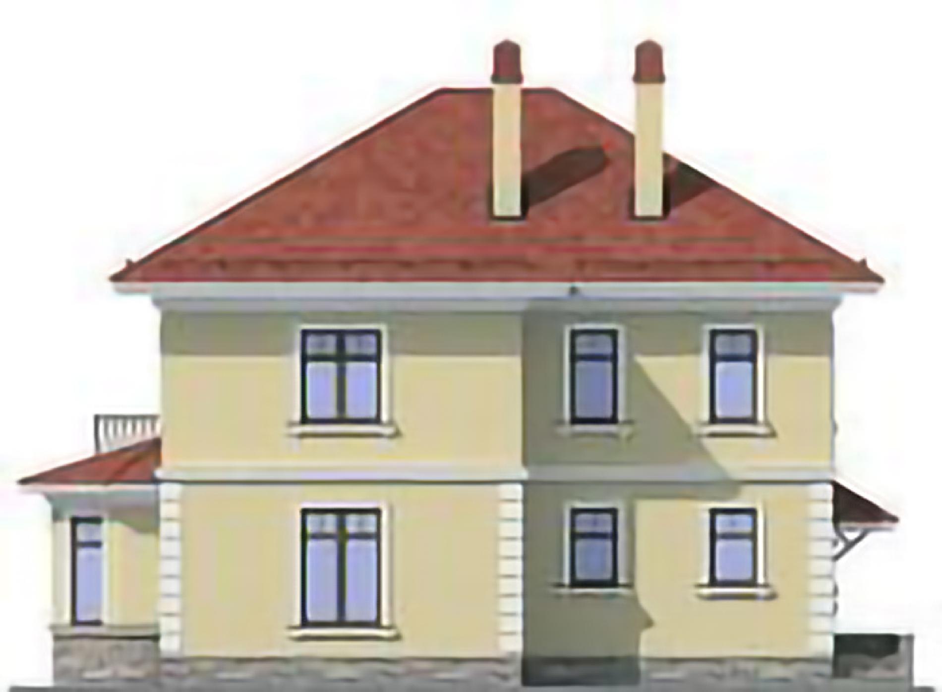 Фасады проекта дома №37-21 37-21_f2.jpg