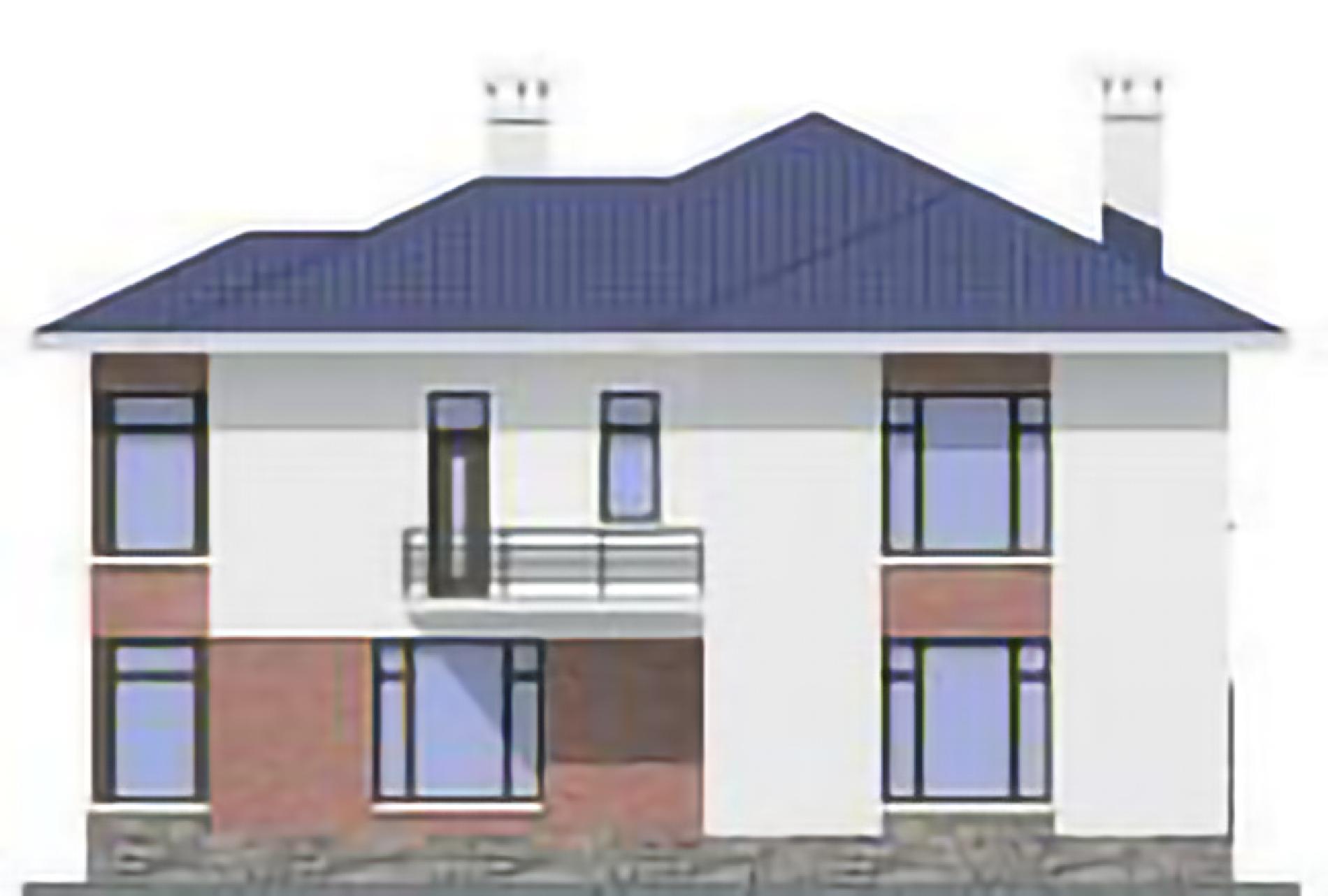 Фасады проекта дома №37-43 37-43_f3.jpg