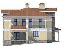 Фасады проекта дома №37-60 37-60_f3.jpg
