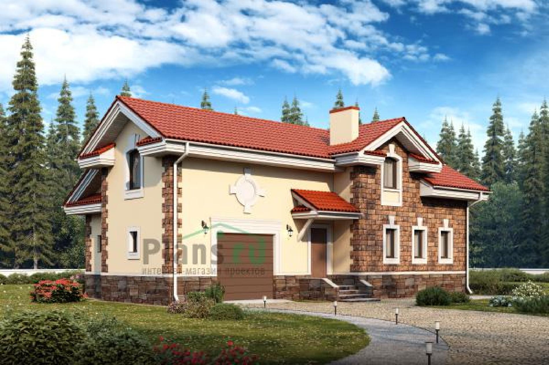 Проект дома №40-36 proect_40-36.jpg