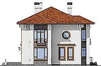 Фасады проекта дома №40-96 40-96_f4.jpg