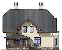 Фасады проекта дома №41-36 41-36_f4.jpg