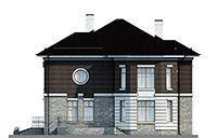Фасады проекта дома №41-94 41-94_f1.jpg