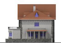 Фасады проекта дома №50-74 50-74_f1.jpg