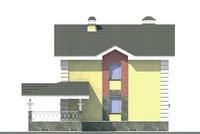 Фасады проекта дома №50-82 50-82_f2.jpg