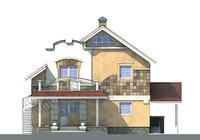 Фасады проекта дома №52-15 52-15_f4.jpg