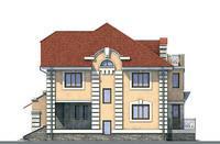 Фасады проекта дома №52-16 52-16_f3.jpg