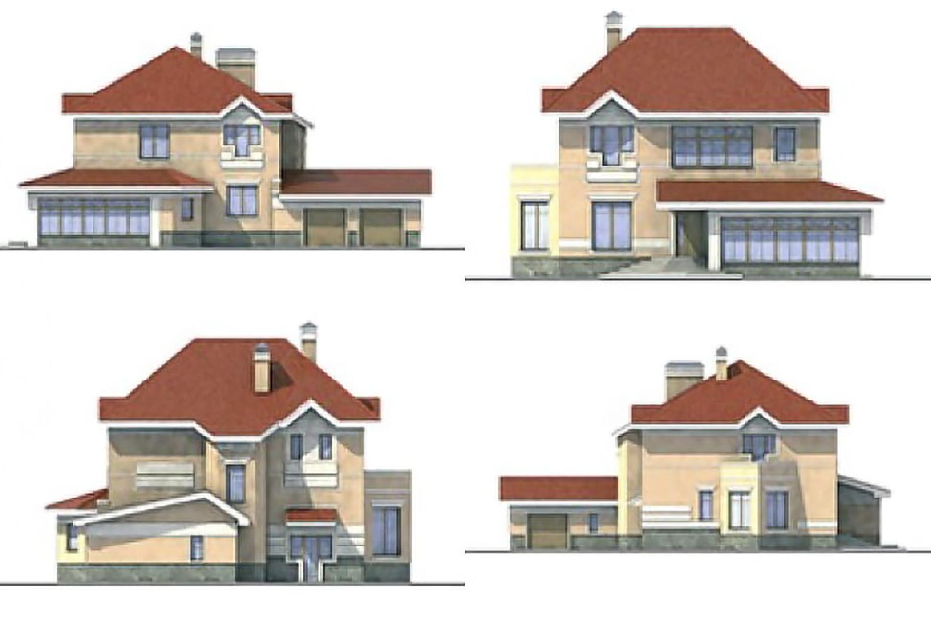 Фасады проекта дома №52-24 52-24_f1-min.jpg