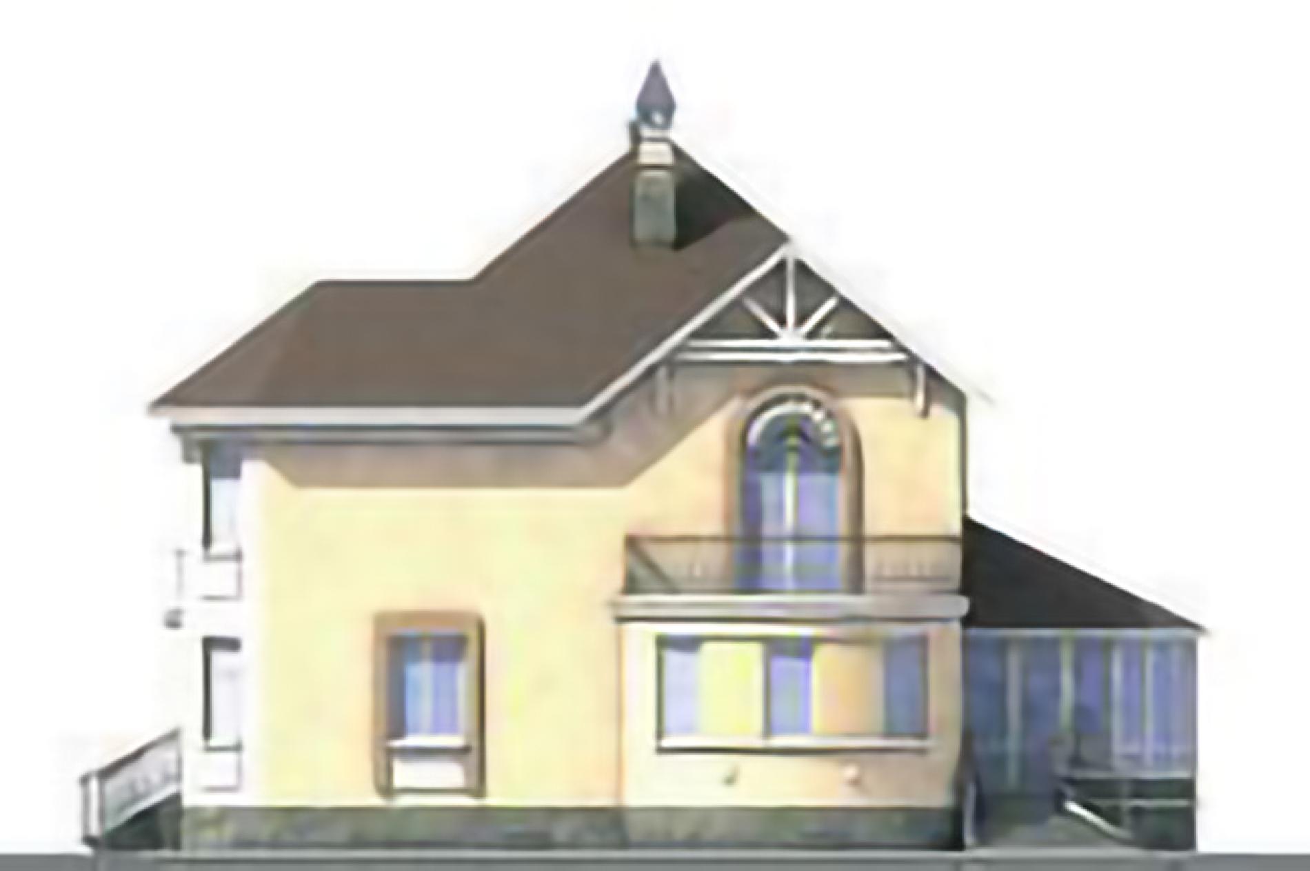 Фасады проекта дома №52-28 52-28_f3.jpg