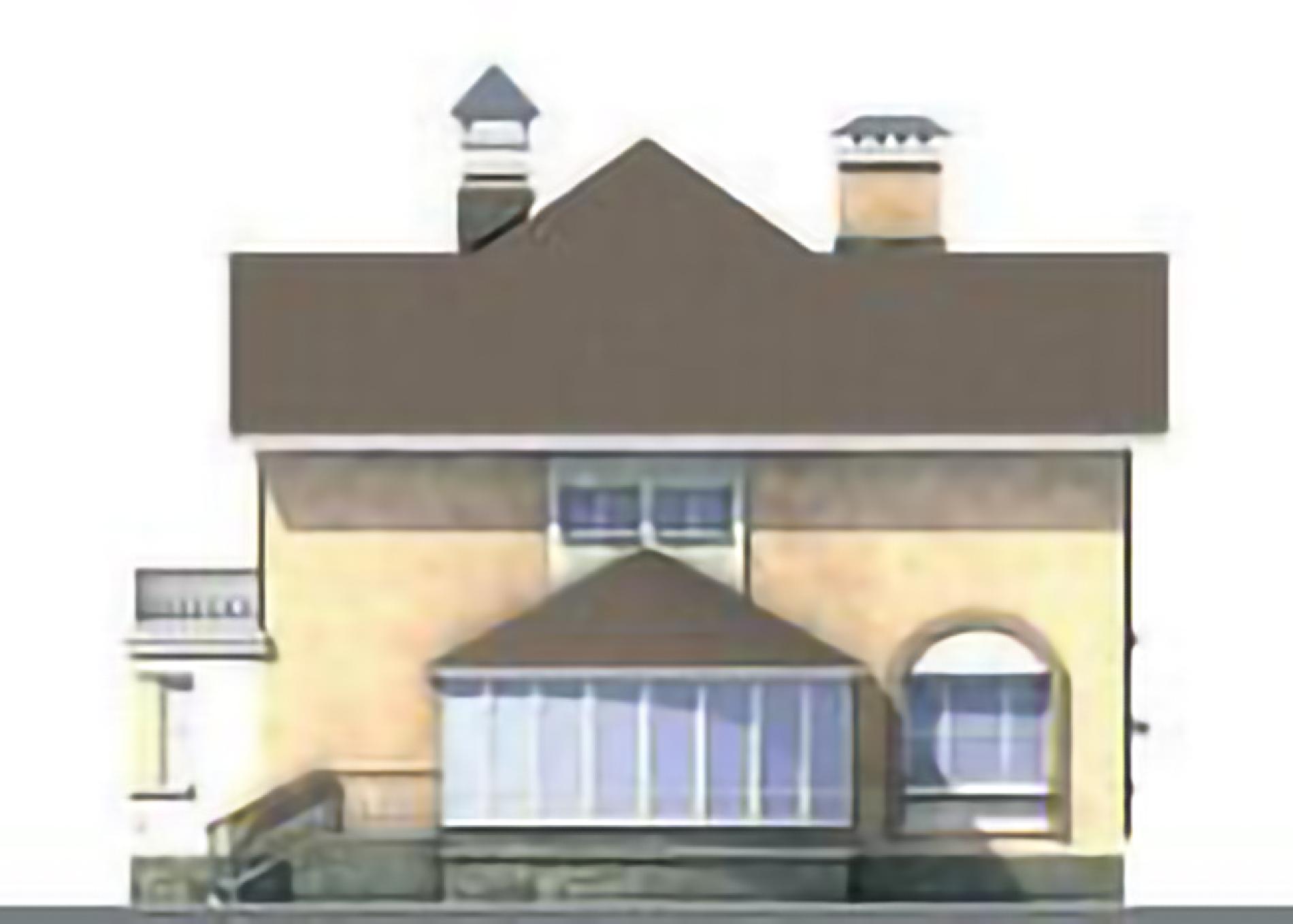 Фасады проекта дома №52-28 52-28_f4.jpg
