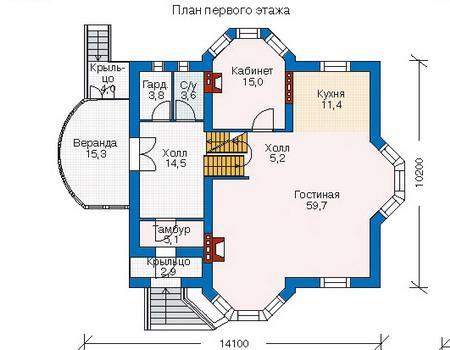 Проект дома №52-60 52-60_1.jpg