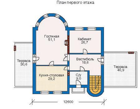 Проект дома №52-76 52-76_1.jpg