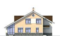 Фасады проекта дома №53-00 53-00_f2.jpg